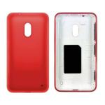 Generic Red Compaitable Back Panel For Nokia Lumia 620