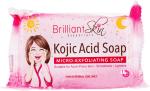 brilliant skin essential Kojic Acid Soap(MIcro-Exfoliating Soap) (135 g) JO