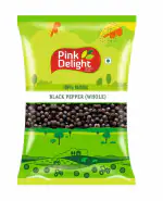 Pink Delight | Natural Spices | Black Pepper|Kali Mirch| 1 Kg
