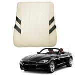 Kozdiko Beige Back Rest for BMW Z4