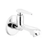 Oleanna Divine Brass Long Body With Wall Flange