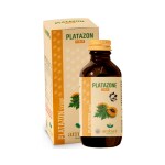AMBANI HEALTH CARE Platazon Syrup I for Increasing Platelet Count I Building Immunity I No Added Sugar I Ayurvedic Multivitamin Minerals with Papaya Leaf Kalmegh Ashwagandha & Tulsi - 200 ML