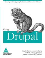 Using Drupal Byron Paperback 504 Pages