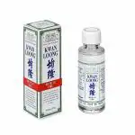 Movitronix Kwan Loong Medicated Oil 57ml - HK product -Pack of 1