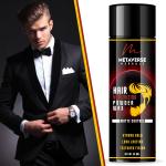 Metaverse Hair Volumizing Powder Wax Hair Volumizing Powder Wax: The answer to a strong hold and matte finish.