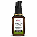 StBotanica Azelaic Acid 10% + Alpha Arbutin 1% + Hyaluronic Acid 1% Face Serum