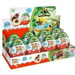 Kinder Joy Natoons - Pack of 8