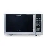 Singer Maxiwave 25CG Microwave Oven 25 Litres (1950 Watts, White)