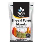 365 SPICERY Biryani Pulao Masala 500g Pouch Pack