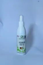 Shree Ayurveda's Handmade Jatamasi bringadi Pure Ayurvedic Hair Oil
