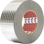 ETIPL butyl adhesive aluminium waterproof heavy duty leakage repair flashing tape for roof water tank pipe leakage sealing leak windows sealant cheap duct patch tape roll (150MM)