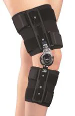 Tynor R.O.M. Knee Brace 18