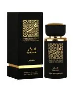 Lattafa Fakhar Thameen Black Black Eau De Parfum Attar 30ml