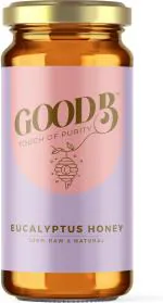 GOODB Eucalyptus Honey - 500 g