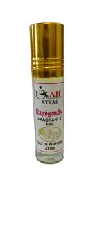 KAH ATTAR Rajnigandha Attar 6 ml