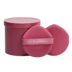 Maycreate Pink Makeup Sponge Powder Puff Latex-Free Blender Air Cushion Pads - Azwb2-15Nfx67 (Pack Of 7)