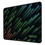 Gizga Essentials (25cm x 21cm) Gaming Mouse Pad, Laptop Desk Mat