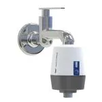 WaterScience Shower & Tap Filter- Borewell/Tanker Water Cartridge