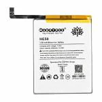 Mobatree HE50 Original Mobile Battery for Motorola Moto E4 Plus, E5 Plus, 2810 mAh (6 Months Guarantee)