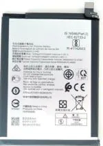 Mobcrown DSELL Mobile Battery for Nokia 5.3 TA-1234 TA-1223 TA-1227 TA-1229 3900 mAh (LC-440)