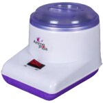 Amron Plus Alfa Glow Automatic Wax Heater