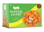 Abis Paneer Jalebi 400g