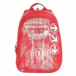 Wildcraft 30 Ltrs Blaze 1 Adventure_Red Casual Backpack