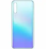 Imbi Sky Blue Back Panel For Huawei Huawei Y8P