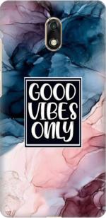 Cobiertas Back Cover for Panasonic Eluga Ray 700 (Multicolor, Hard Case, Pack of 1)