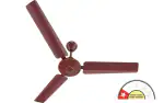 Havells REO Utsav 1200mm High speed Ceiling Fan (Brown)