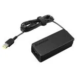 Lenovo AC Adapter For USB-C Port Laptops