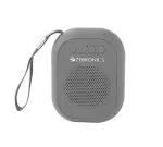 ZEBRONICS ZEB-SAGA 3 W Bluetooth Speaker (Black, 4.1 Channel)