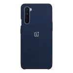 BIG WINGS Premium Silicon Back Cover Compatible with One Plus Nord - 360 Degree Camera Protection | Soft Liquid Silicone| Protective Shock Proof Case| (Pack of:1)