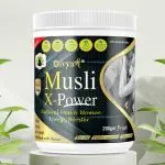 Divya Shree Musli X-Power Prash Build Strength & Stamina| Vigour & Vitality Jeevan Care Ayurveda
