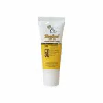 Fixderma Shadow Sunscreen SPF 50 Silicone Matte Cream | Sunscreen for Oily Skin - Acne Prone, Matte Finished Broad Spectrum Sunscreen for UVA & UVB Protection | Sunscreen for Women & Men - 15ml