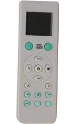 Xpecial 102 Ac Remote Compatible For Azure, Electrolux, Haier, Voltas, Videocon, Gorej, Lloyd