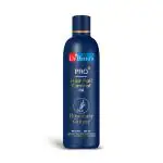 Dr Batra's Pro Hair Fall Control Oil, Boosts Hair Growth, Scalp nourishment, Enriched with Ginsend & Rosemary extracts (200ml)