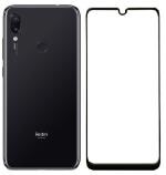 CarryWrap Tempered Glass Guard for Mi Redmi Note 7, Mi Redmi Note 7 Pro, Mi Redmi Note 7S (Pack of 1)