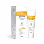 CLASSIC DERMA UV Doux Mineral Sunscreen SPF 50 PA ++++ Gel 50gm