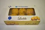 MEETHADABBA Bundi Laddu Sweets, 250 g