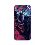 GADGETSWRAP Printed Vinyl Skin Sticker for Vivo S1 Pro - venom artwork comics