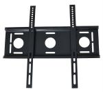 RISSACHI LED LCD Wall Mount for TV (Black)