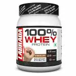 Labrada 100% Whey Protein, 1.1 lbs 500 g (Chocolate)