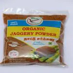 NANJAI ORGANICS JAGGERY POWDER 850 g PACK