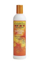CANTU Shea Butter Natural Curl Activator Cream, 340 G (Pack Of 2)