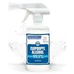 NECKKONIX Isopropyl alcohol-500 ML (IPA-Trigger Spray Pack) (99.9% Pure) (CH3)2-CH-OH)