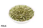 FOLS MOONG DAL CHILKA | GREEN GRAM SPLIT | 250 GM