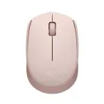 Logitech M171 Wireless Mouse Pink