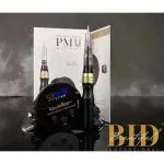 BID Permanent Makeup Machine kit Microblading Tattoo Machines with Swiss Motor Rotary Pen Mini Power Supply Cartridge needles for Eyebrow Eyeliner Lip MTS