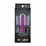 CAR MATE Titanium Shift knob neo Chrome Color RA138 | 30X30mm | by Elpis